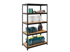 Стеллаж SBL 180KD120X45/5