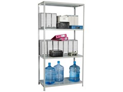 Cтеллаж MS STANDART 200KD/100X60/4