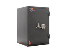 Сейф Гранит-65T EL