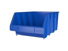Ящик пластиковый 150*230*350 (ПРАКТИК)