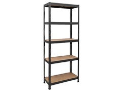 Стеллаж SBL 200KD/120X40/5