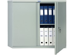 Шкаф архивный M-08 (ПРАКТИК).