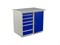 Верстак Profi WT100.WD5/WD1.000