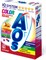 Порошок стиральный "AOS COLOR для сложных пятен", автомат, 400г.