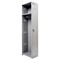 Шкаф для раздевалок ML 01-30 дополнительный модуль (ПРАКТИК)