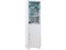 Шкаф медицинский МД 1 1650/SG (HILFE)