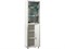 Шкаф медицинский МД 1 1650/SG (HILFE)