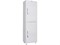 Шкаф медицинский МД 1 1657/SS (HILFE)