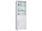 Шкаф медицинский МД 1 1760/SG (HILFE)