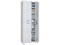 Шкаф медицинский МД 2 1670/SS (HILFE)