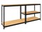 Стеллаж SBL 180KD/75X35/5