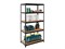 Стеллаж SBL 180KD120X45/5