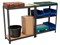Стеллаж SBL 180KD120X45/5