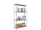 Cтеллаж MS STANDART 150KD/75X40/4