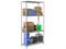 Cтеллаж MS STANDART 200KD/100X40/4